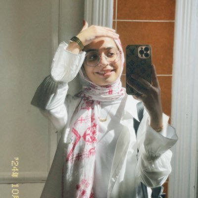 Full time anxious, part time medical student