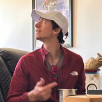 Alex Gajewski (@apagajewski) 's Twitter Profile