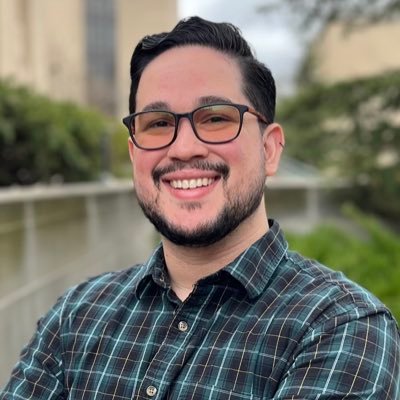 Puertorriqueño 🇵🇷 • Ph.D. Student in History & Teaching Assistant at @LehighU • Latin America and the Caribbean (él/he/him)