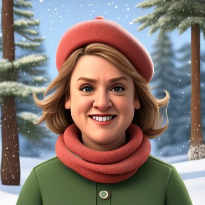 elemenous's profile picture. 🌻Apple Distinguished Educator, educator, consultant, & community builder. I'm done here. Find me at https://t.co/YSXEijeo57.