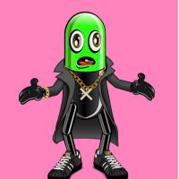 Adaline.eth | OBYC | TRIBΞ 🦇🔊 (@chrisadaline) 's Twitter Profile
