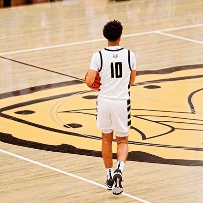Elijah Parra Profile