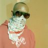 DalwaysWINs's profile picture. Recording artist D-Win, from the fashion brand Winfield.