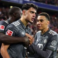 🕊🇲🇽 (@fcbm885) 's Twitter Profile Photo 🕊🇲🇽 (@fcbm885) 's Twitter Profile Photo