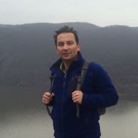 Jonathan Foreman Profile