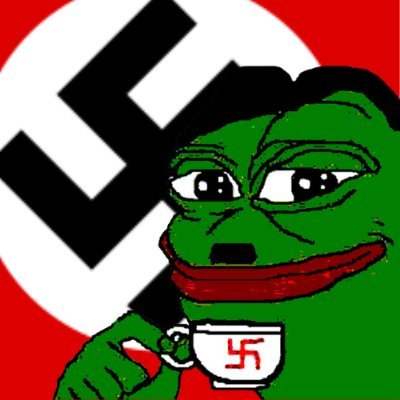 MikeTheDegenSOL's profile picture. $300 $SOL is incoming and so is the Fourth Reich.

卐 ✙ ᛋᛋ
