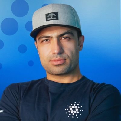 👨💻 Software Architect | Technical Product Manager
🎯 DRep: $crypto_oaj
🏛 Founder of GovCircle | Building Web3 Governance 🇮🇷