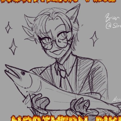 BriarMaxxingさんのプロフィール画像
