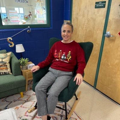 MrsBoyenNISD's profile picture. 5th grade teacher, innovator and motivator! Capturing kids interests with one engaging lesson at a time!