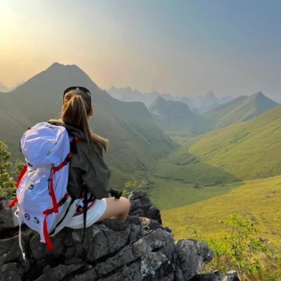Anne_re7's profile picture. On the road to pursuing your dreams, every step is a growth. Take the first step bravely and you will find that the future is incredibly bright.🌈🌈