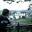 David Ramalho - @Jediscp - Twitter