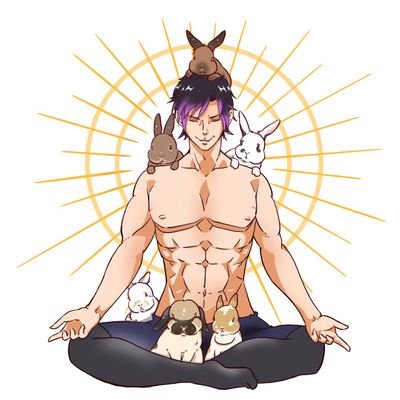 うさぎの下僕長さんのプロフィール画像