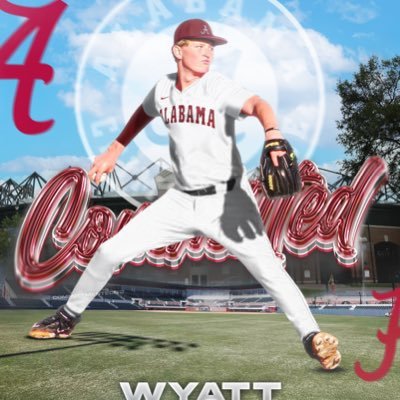 2026| Thompson high school|@alabamabsb commit|East Coast Sox wyatt.williams11@yahoo.com|205-784-8899