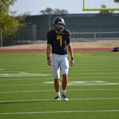 Patrick Lofland Profile