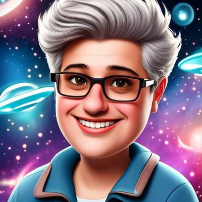 Jornalista de ciência, colunista da Folha e Mensageiro Sideral. Astronomia. Um bocado de política atualmente. Star Trek. São Paulo FC.