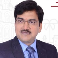 CA VIJAY Kr AGRAWAL (@cavijayagrawal) 's Twitter Profile
