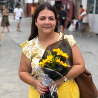 Mónica Puente🌻🌻 (@mnicapuente3) 's Twitter Profile