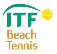 The official Twitter page of the ITF Beach Tennis Tour. Beach tennis merges the worlds of tennis and beach volleyball into one sport.