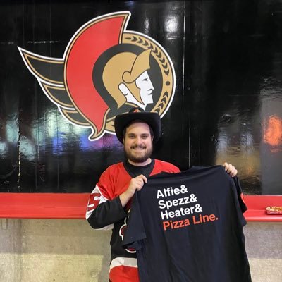 Bestsensfan11's profile picture. Ottawa Senators fan and hockey collector! #GoSensGo