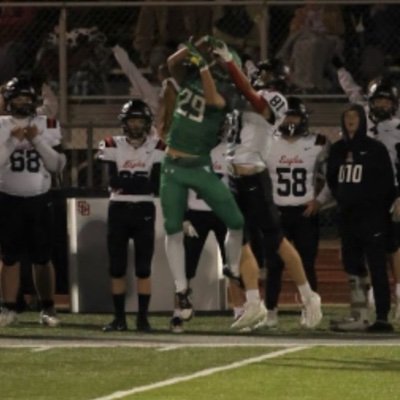 C/O 26
DB # 29
6’ 170
573-694-1754
3.9 GPA
25 ACT