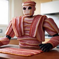 Bacon 🥓 (@ddemerging) 's Twitter Profile