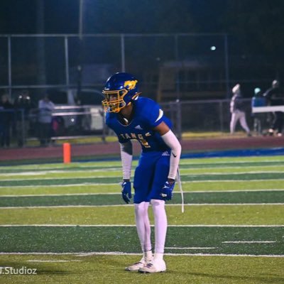 issaiah blades Profile