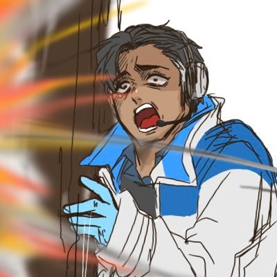 成人済腐 ⚠️AI学習禁止⚠️ FF14 dbd r6s owジャンル雑多垢 🇯🇵 🔞・🔞G R6SのDOC最推し 干し芋https://t.co/11q2QtnETF