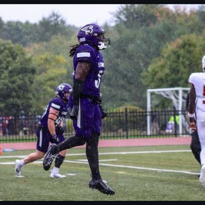 Guershan Suffrant🇭🇹 Profile