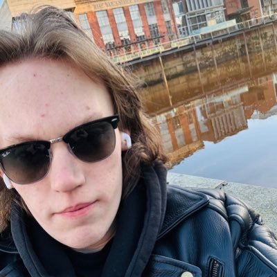 Account still monitored.
Follow me on Bsky: https://t.co/6qCnIwIfXC