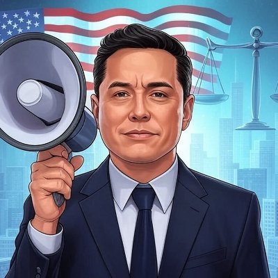 HeresTheRant's profile picture. Serving reality checks & rant sessions daily. Here to talk about what matters.
Independent thinker with a keen interest in Economics, History, and Politics.