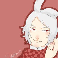🎃🍎⛓️⛩️病弱人A。 (@byoujakunin_a) 's Twitter Profile Photo 🎃🍎⛓️⛩️病弱人A。 (@byoujakunin_a) 's Twitter Profile Photo