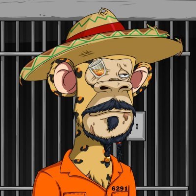 Mad_Gunslinger's profile picture. Futures Trader
Master of the Charts
In the crypto trenches since '17
Web3 Aficionado