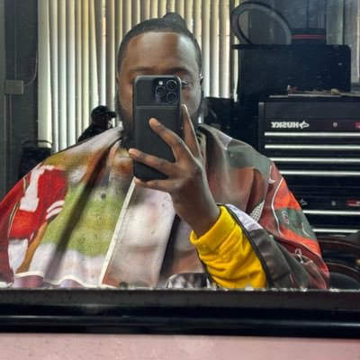 Just a geek🤷🏿♂️🤷🏿♂️🤷🏿♂️ if it’s ran by 1’s and 0’s , you got my attention😁