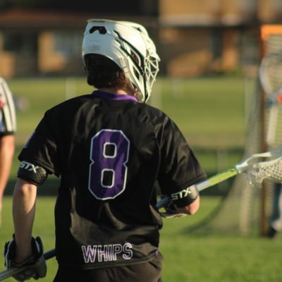 6’1 | 170 lbs | 2026 | Hampshire Varsity Lacrosse Captain | Yeti Lacrosse Club | Hampshire Varsity Football | Email: hmac110507@gmail.com | Phone: 224-291-0839