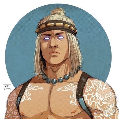 luisx89x's profile picture. gamer y fan del anime , eléctrico 🔌⚡ 👨‍🔧