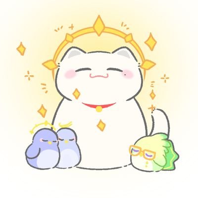 三日静寂さんのプロフィール画像