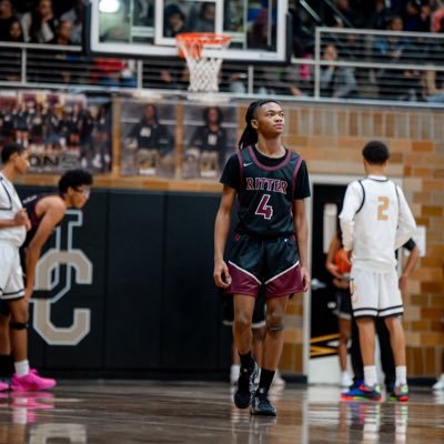 Devin Rice Profile