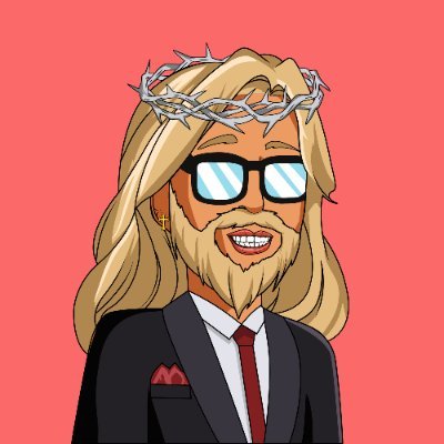 Jesus Onchain Profile