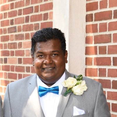 AIMLCloudPro's profile picture. Senior Technology Professional | Enterprise Solutions & Cloud Platforms | 
Building scalable systems | Faith ✨ Love ❤️ Technology 💻