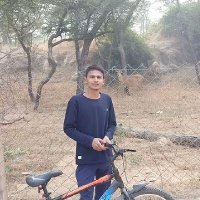Shivraj Lalsotya (@shivraj_bonli) 's Twitter Profile Photo Shivraj Lalsotya (@shivraj_bonli) 's Twitter Profile Photo
