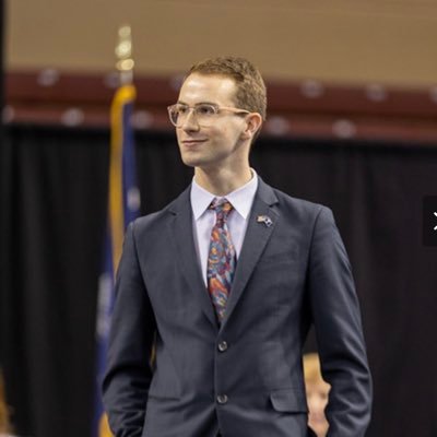 Former ‘22 Democratic & Alliance Parties Fusion Candidate for SC State House District 106 in Horry County