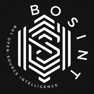 BosINT_'s profile picture. don't be evil.