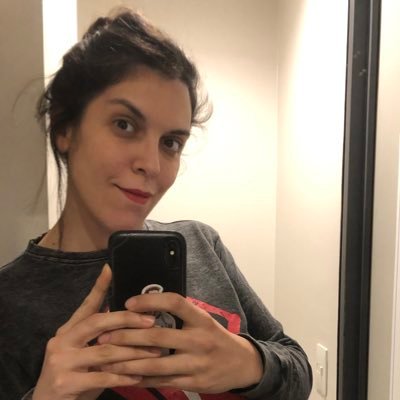 solrossi's profile picture. Un aneurisma cerebral, dos ACVs y una carótida tapada - Banfield ayer, hoy y siempre 🇳🇬🇦🇷. Estoy entre Python, Big Data y Java 🙃