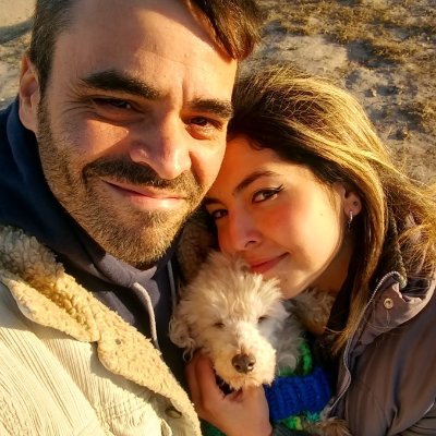 MarcosDanielM22's profile picture. 