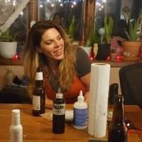 Mandi Bean (@dividedgrlomine) 's Twitter Profile Photo