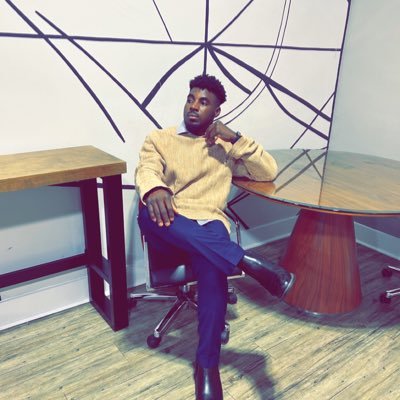 • 🧑🏾💻 | 🏀 | 🏊🏾♂️ • Backend Software Engineer | Genie & Mentor @_learnable • Taking steps 🐾