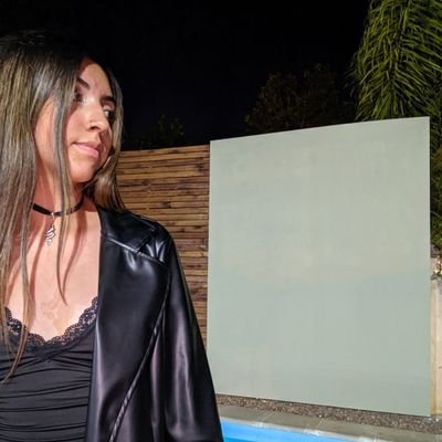 Biancapaezlista's profile picture. solo yo y mis pensamientos