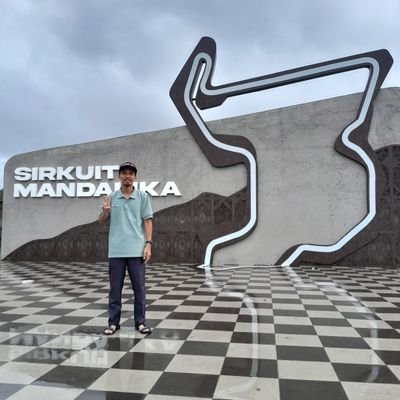 Ariee_Dewantara's profile picture. Man Jadda Wajada || Tamiya Addiction || @marcmarquez93 @weare93 fan || Fan Account