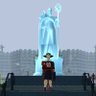 osrs_coi's profile picture. 2277. Currently progressing slowly. On a rebuild. 20m base in the distance. RSN: c oi