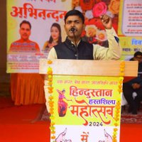 कवि सन्नी पटेल (@sannipatel9999) 's Twitter Profile Photo कवि सन्नी पटेल (@sannipatel9999) 's Twitter Profile Photo